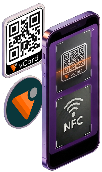 сканирование QR кода